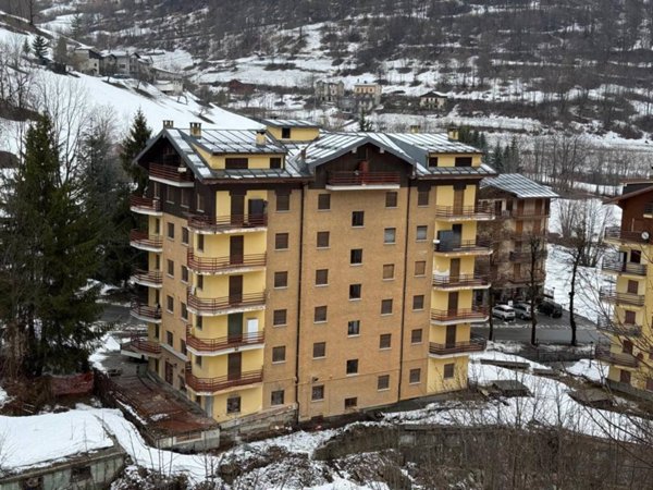 appartamento in vendita a Limone Piemonte