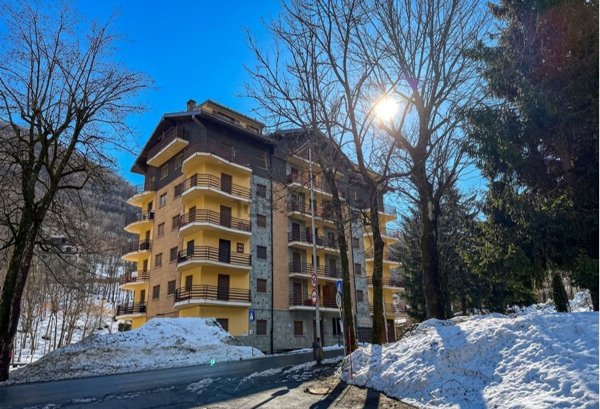 appartamento in vendita a Limone Piemonte