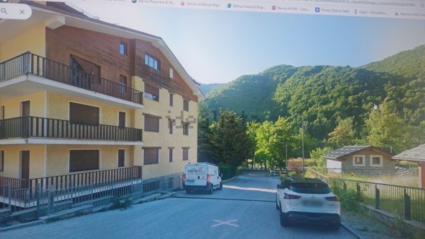 appartamento in vendita a Limone Piemonte