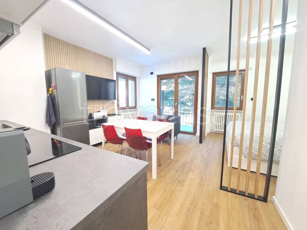 appartamento in vendita a Limone Piemonte in zona Panice