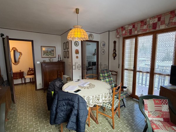 appartamento in vendita a Limone Piemonte