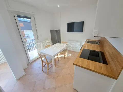 appartamento in vendita a Limone Piemonte in zona Panice