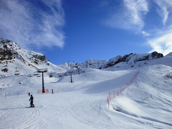 appartamento in vendita a Limone Piemonte