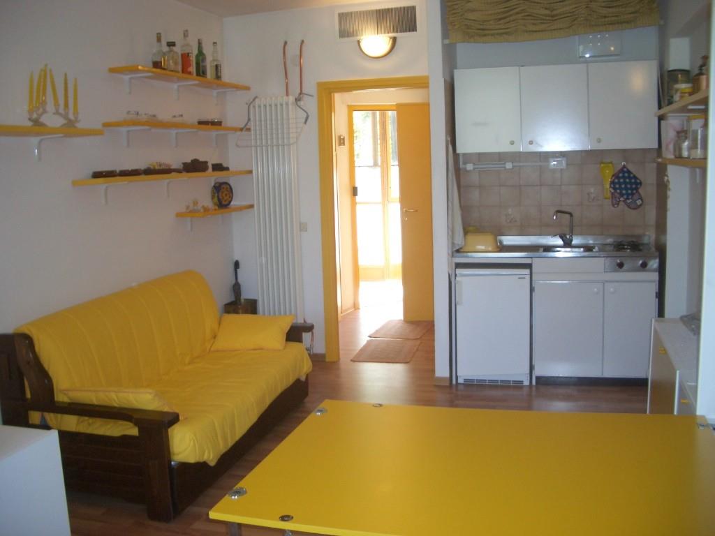 appartamento in vendita a Limone Piemonte