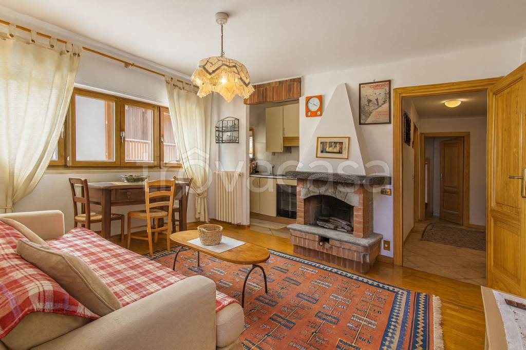 appartamento in vendita a Limone Piemonte
