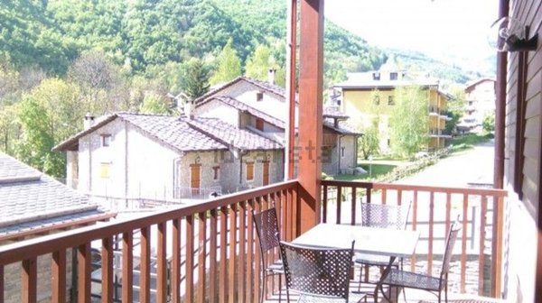 appartamento in vendita a Limone Piemonte