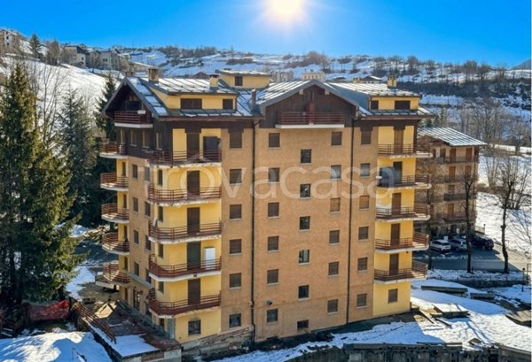 appartamento in vendita a Limone Piemonte