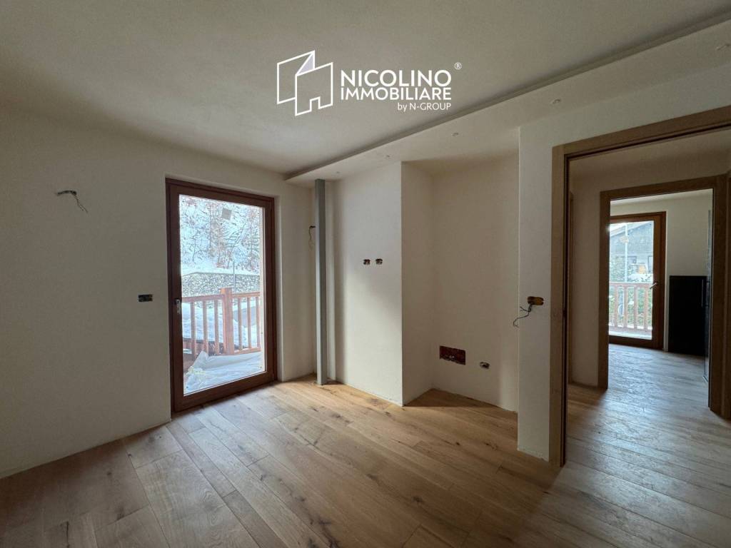 appartamento in vendita a Limone Piemonte