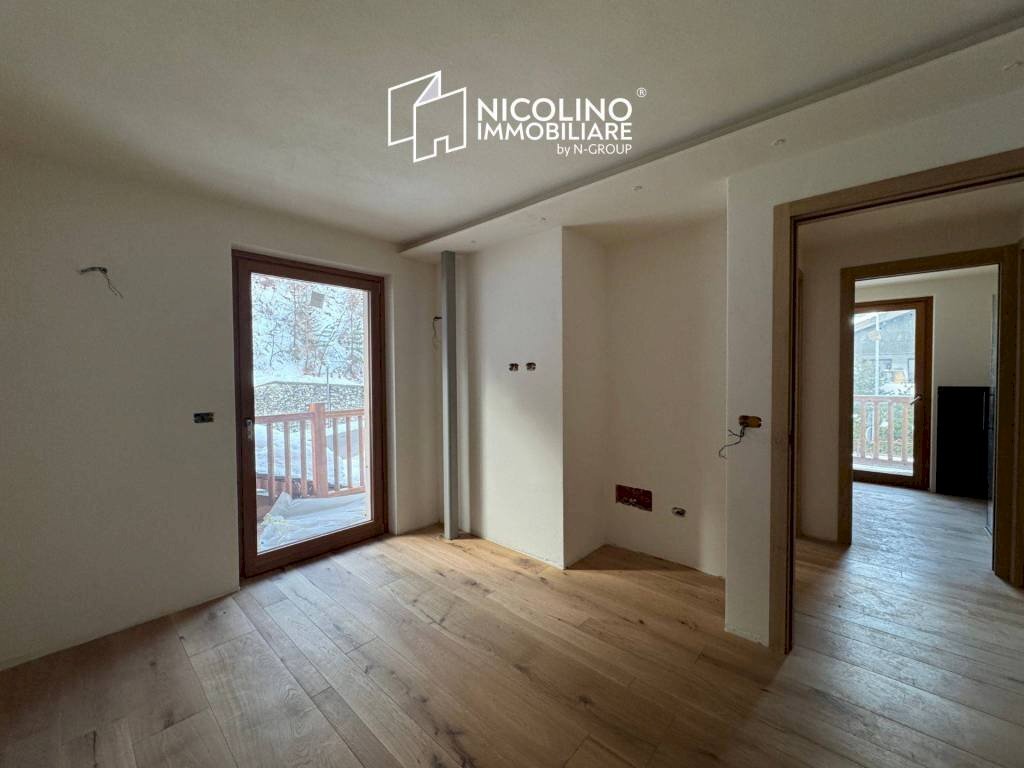 appartamento in vendita a Limone Piemonte