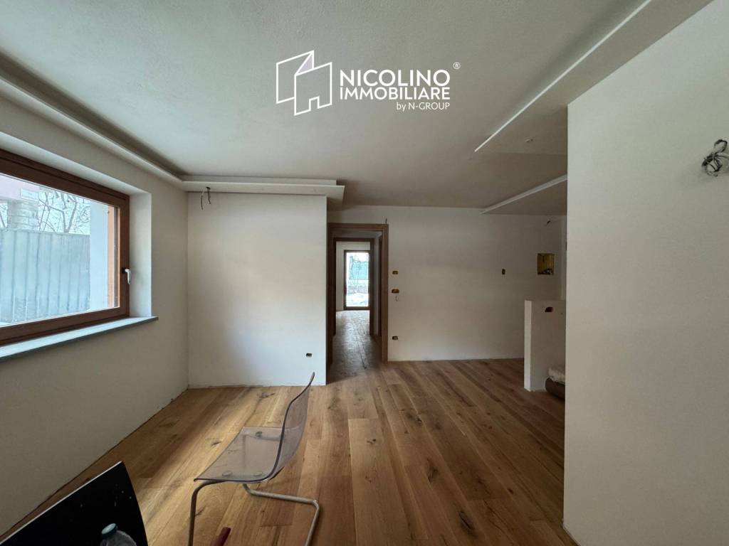 appartamento in vendita a Limone Piemonte in zona Panice