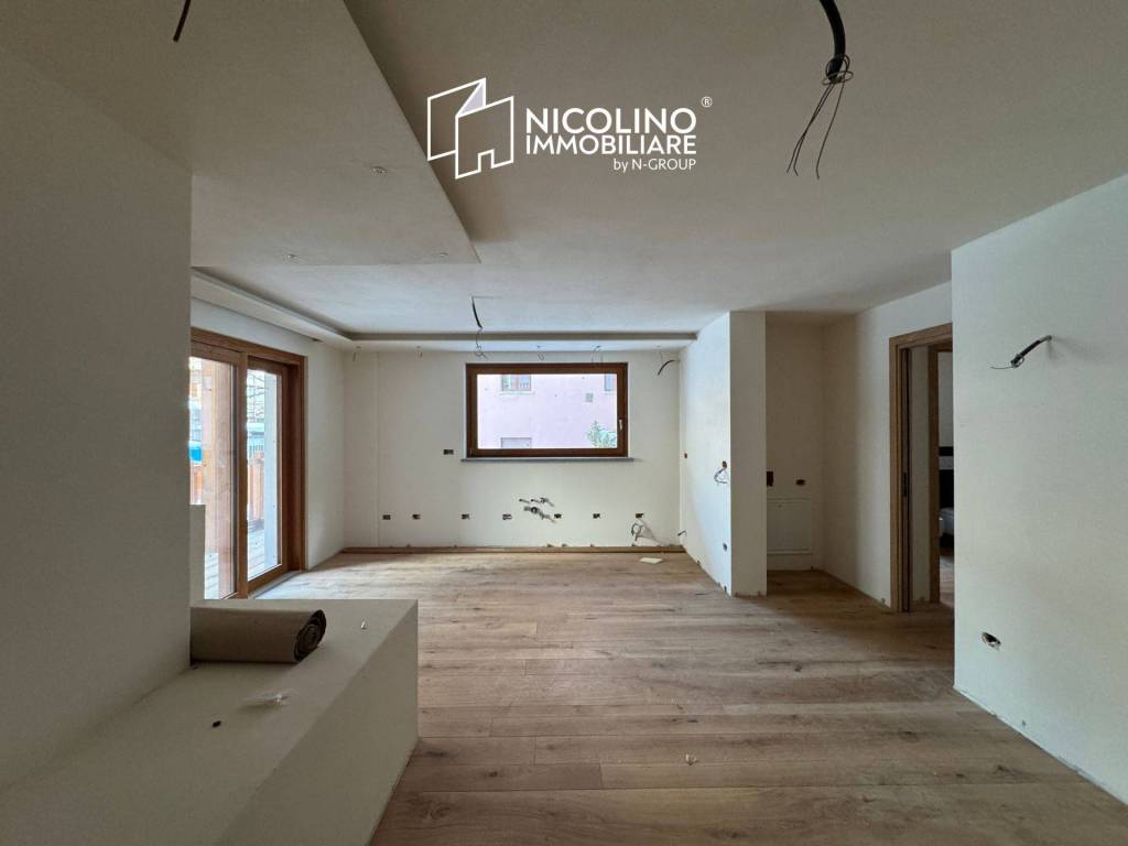 appartamento in vendita a Limone Piemonte in zona Panice