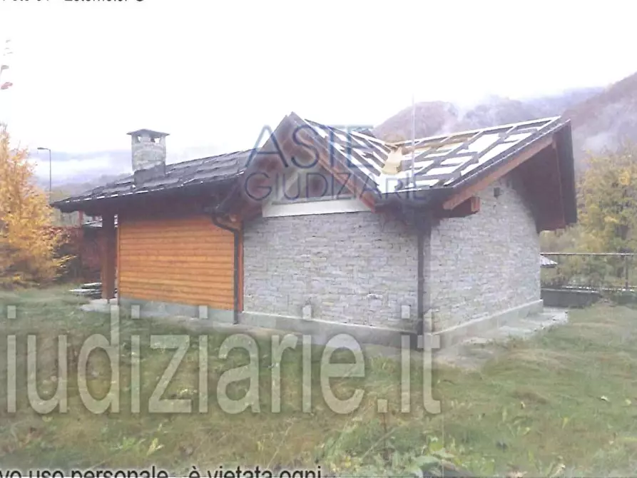 casa indipendente in vendita a Limone Piemonte