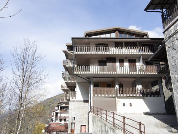 appartamento in vendita a Limone Piemonte