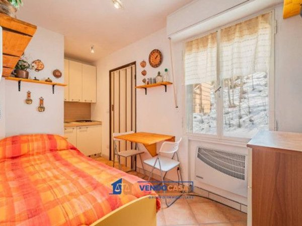 appartamento in vendita a Limone Piemonte in zona Limonetto