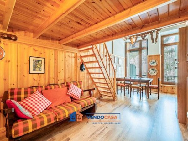 appartamento in vendita a Limone Piemonte