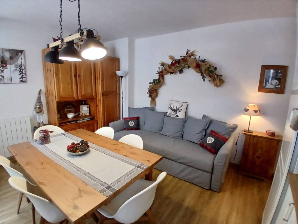 appartamento in vendita a Limone Piemonte