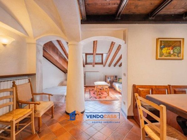 appartamento in vendita a Limone Piemonte