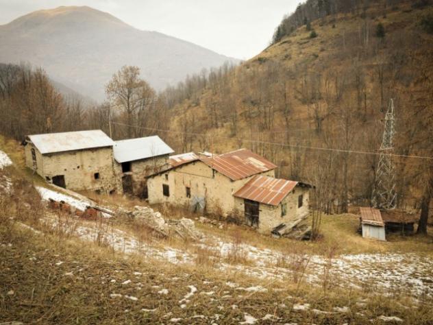 casa indipendente in vendita a Limone Piemonte