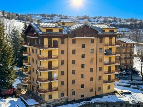 appartamento in vendita a Limone Piemonte