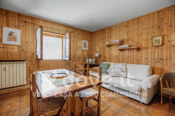 appartamento in vendita a Limone Piemonte