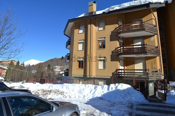 appartamento in vendita a Limone Piemonte in zona Limonetto