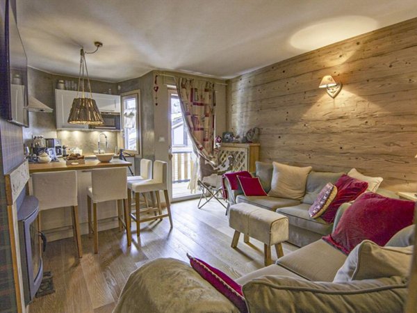 appartamento in vendita a Limone Piemonte