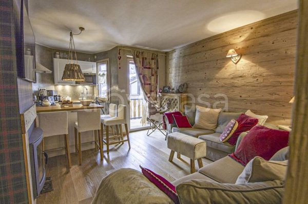 appartamento in vendita a Limone Piemonte