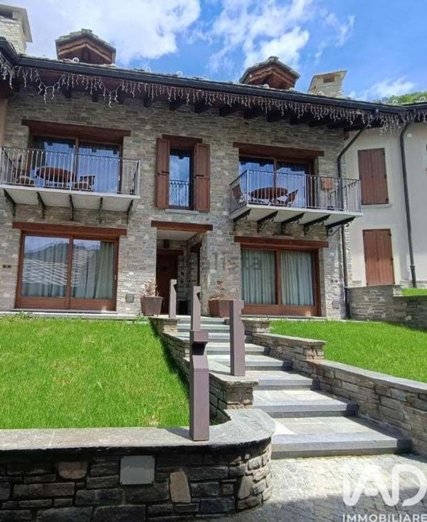appartamento in vendita a Limone Piemonte