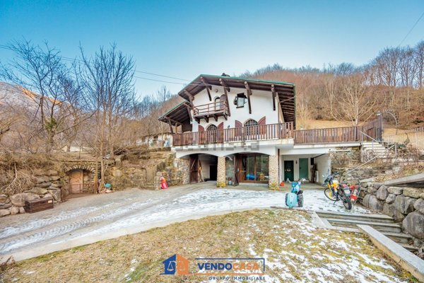 appartamento in vendita a Limone Piemonte