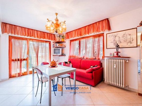 appartamento in vendita a Limone Piemonte in zona Limonetto