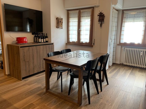 appartamento in vendita a Limone Piemonte