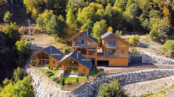 casa indipendente in vendita a Limone Piemonte