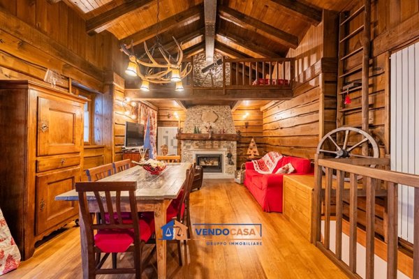 casa indipendente in vendita a Limone Piemonte