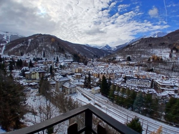 appartamento in vendita a Limone Piemonte