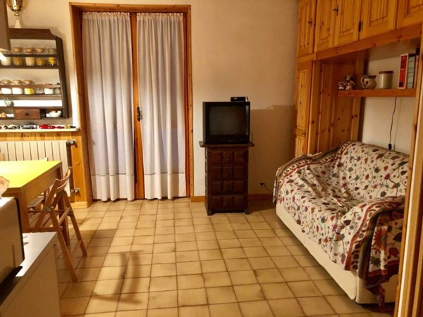 appartamento in vendita a Limone Piemonte