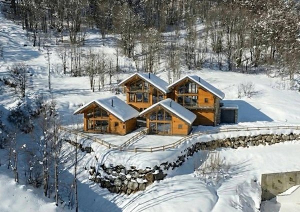 casa indipendente in vendita a Limone Piemonte in zona Panice