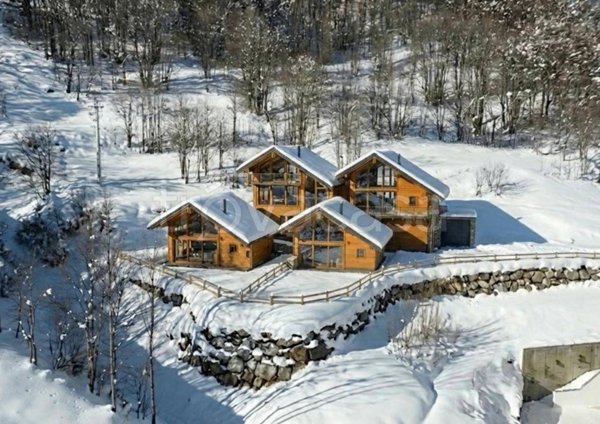 casa indipendente in vendita a Limone Piemonte