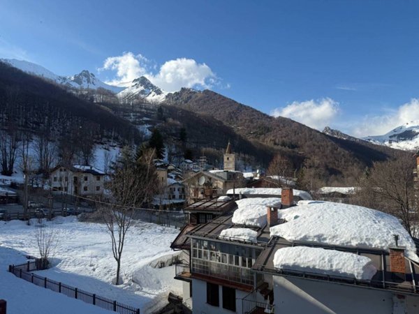 appartamento in vendita a Limone Piemonte in zona Limonetto