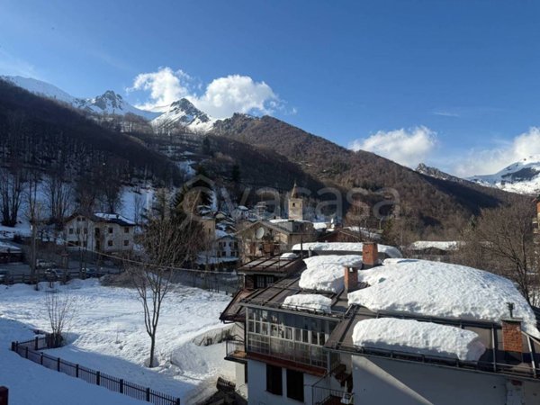 appartamento in vendita a Limone Piemonte in zona Limonetto
