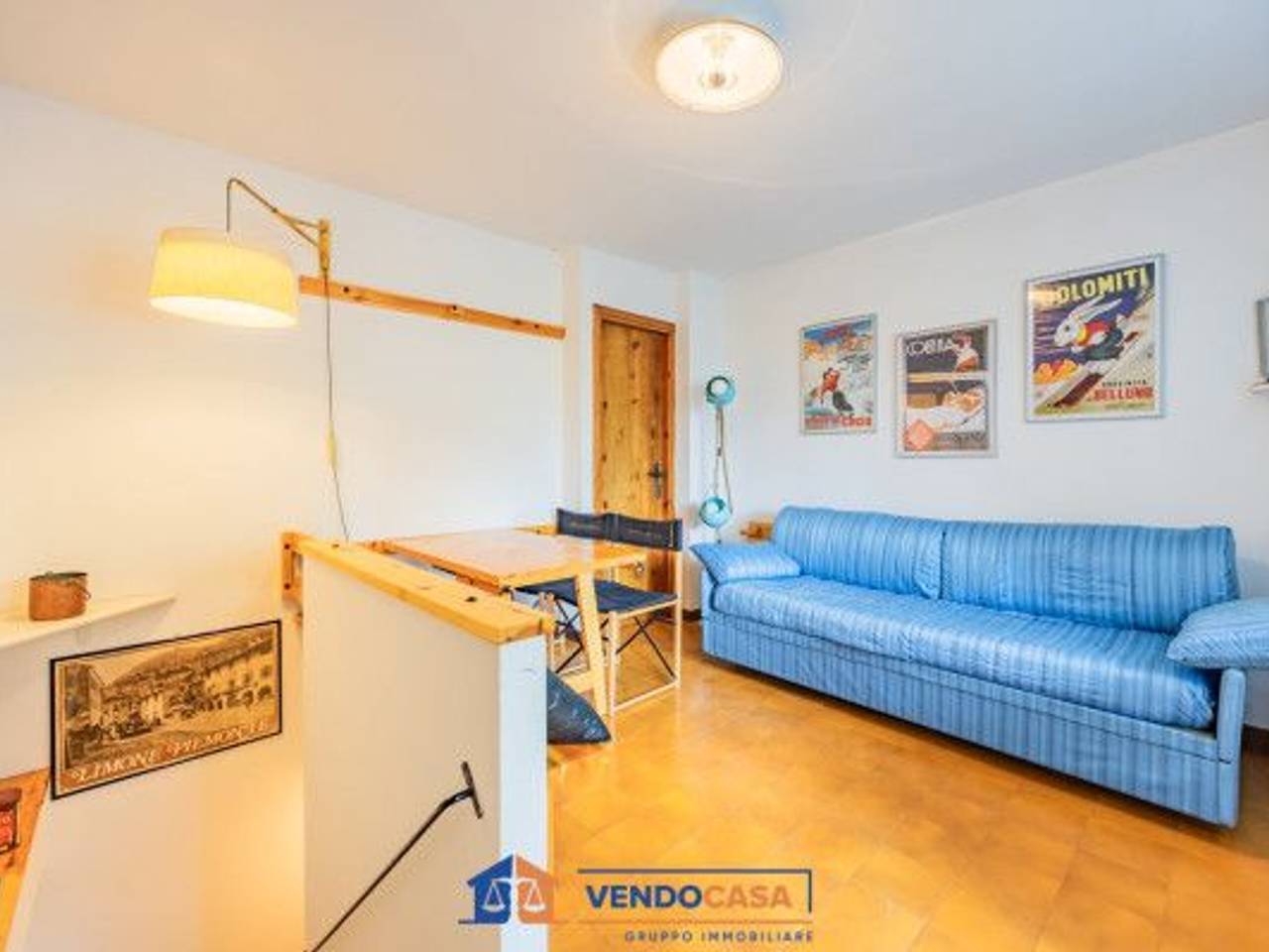 appartamento in vendita a Limone Piemonte