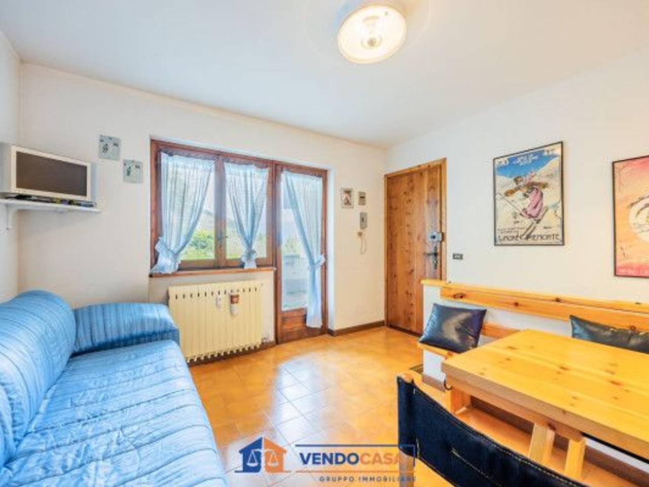 appartamento in vendita a Limone Piemonte