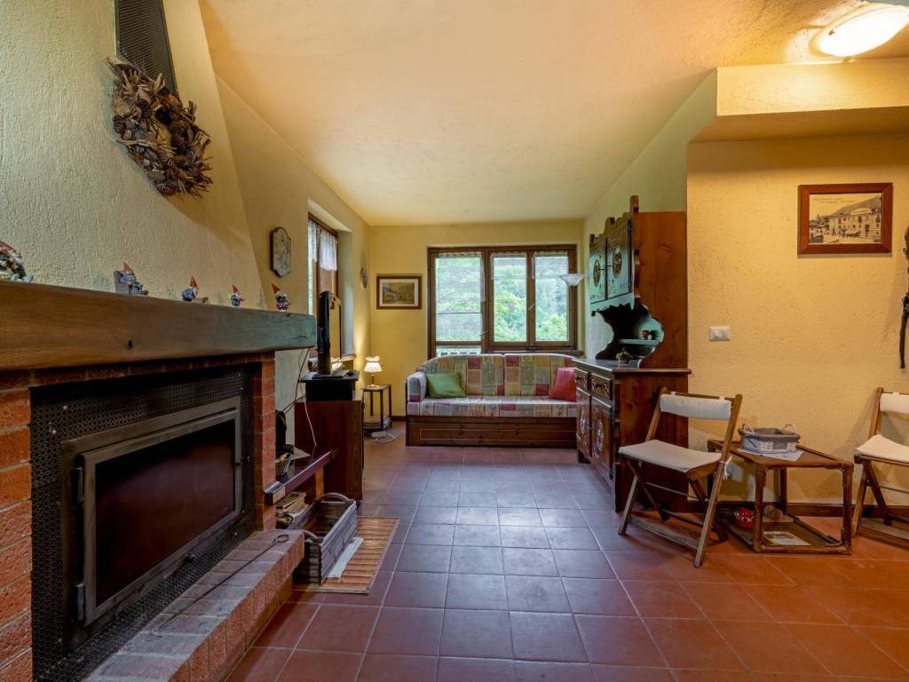 appartamento in vendita a Limone Piemonte