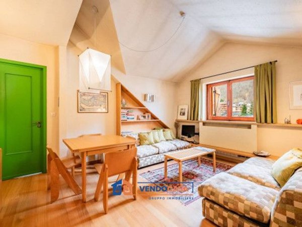 appartamento in vendita a Limone Piemonte