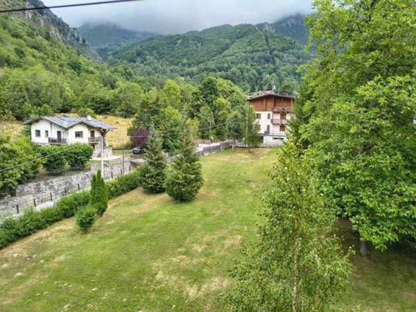 appartamento in vendita a Limone Piemonte