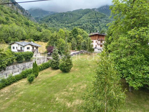 appartamento in vendita a Limone Piemonte