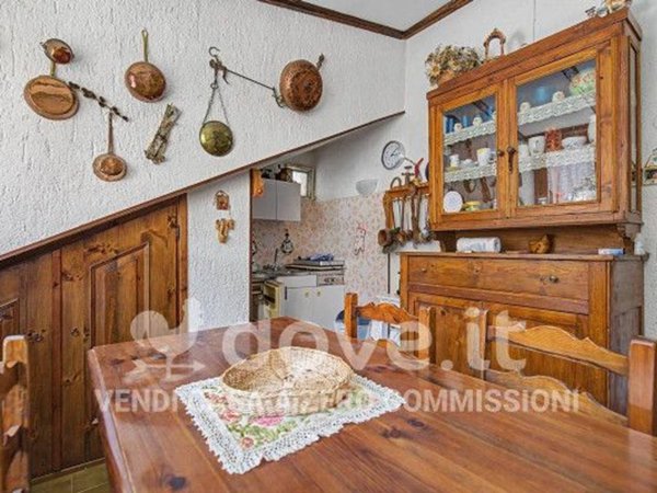 appartamento in vendita a Limone Piemonte