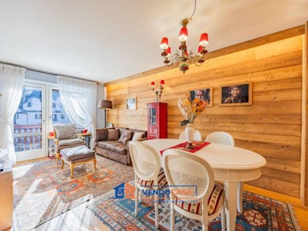 appartamento in vendita a Limone Piemonte