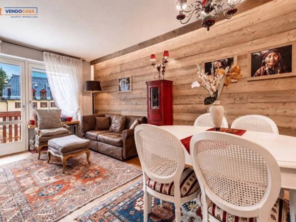 appartamento in vendita a Limone Piemonte