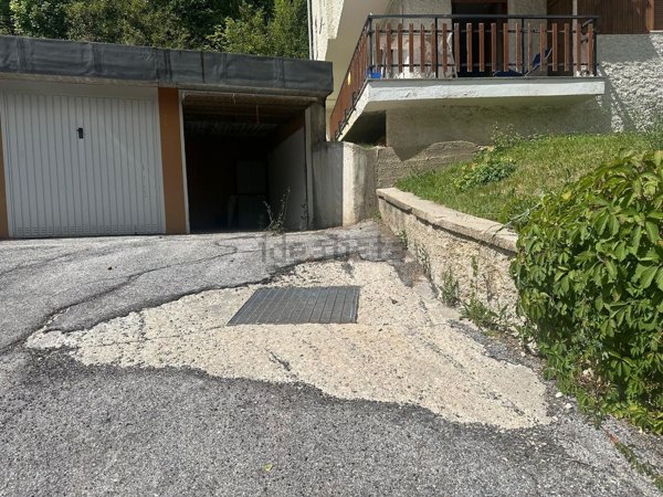 appartamento in vendita a Limone Piemonte