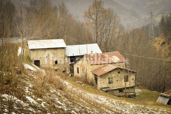 appartamento in vendita a Limone Piemonte in zona Panice